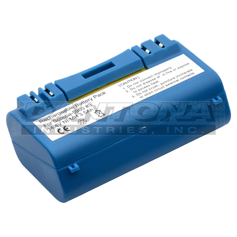 VAC-5900NMH-35 - Dantona Batteries