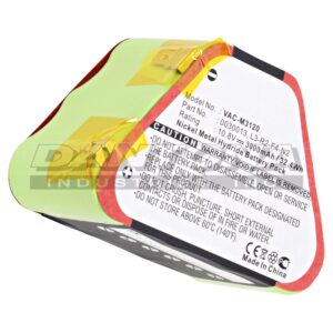 VAC-M3120 - Dantona Batteries