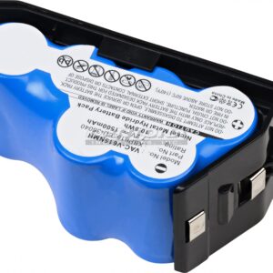 VAC-V615NMH - Dantona Batteries