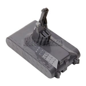 VAC-V8 - Dantona Batteries