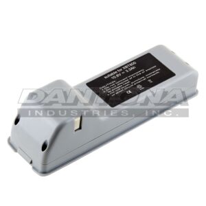 VAC-XBT800NMH-33 - Dantona Batteries