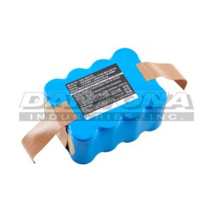 VAC-XR210C - Dantona Batteries
