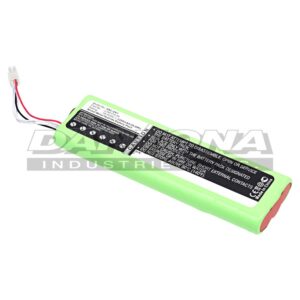 VAC-ZA1 - Dantona Batteries