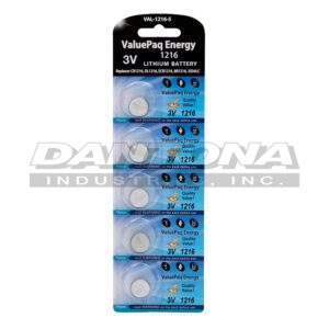 VAL-1216-5 - Dantona Batteries