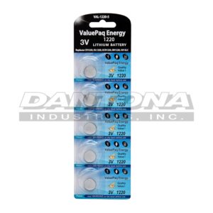 VAL-1220-5 - Dantona Batteries