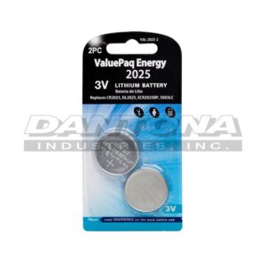 VAL-2025-2 - Dantona Batteries