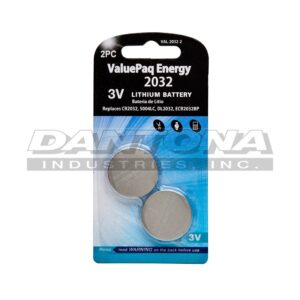 VAL-2032-2 - Dantona Batteries
