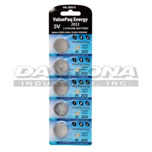 VAL-2032-5 - Dantona Batteries