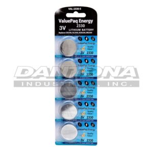 VAL-2330-5 - Dantona Batteries