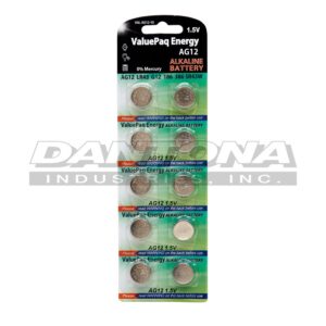 VAL-AG12-10 - Dantona Batteries