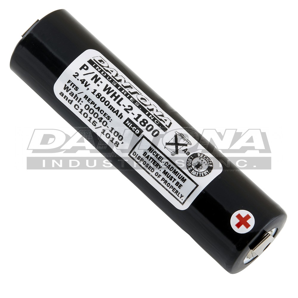 WHL-2-1800 - Dantona Batteries
