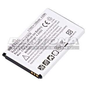 WR-E5331 - Dantona Batteries