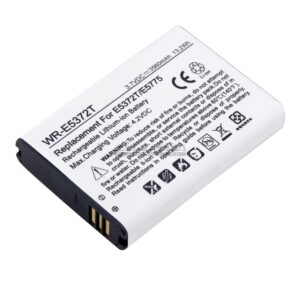 WR-E5372T - Dantona Batteries