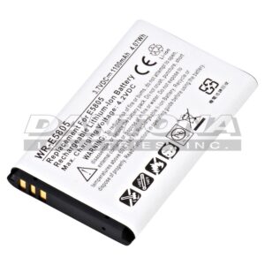 WR-E5805 - Dantona Batteries