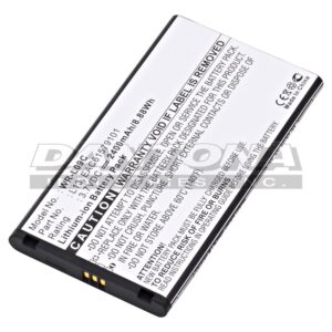 WR-L09C - Dantona Batteries