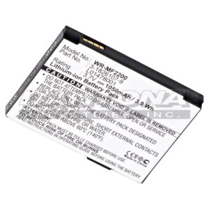 WR-MF2200 - Dantona Batteries
