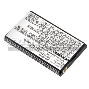 WR-MF90 - Dantona Batteries