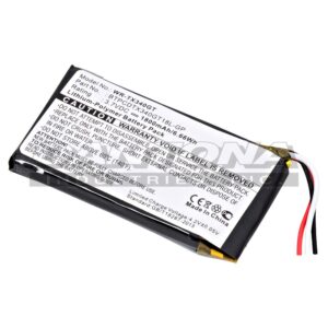 WR-TX340GT - Dantona Batteries