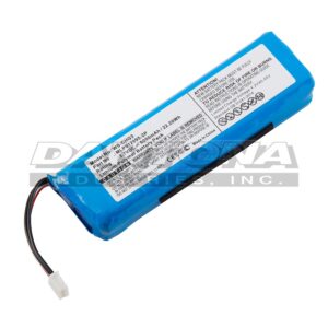WS-CHG3 - Dantona Batteries