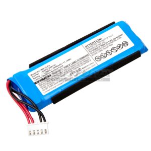 WS-FLP4 - Dantona Batteries