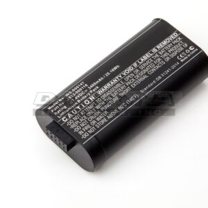 WS-S00147 - Dantona Batteries